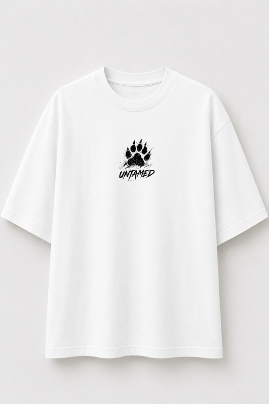 Unisex Oversized Classic T-Shirt