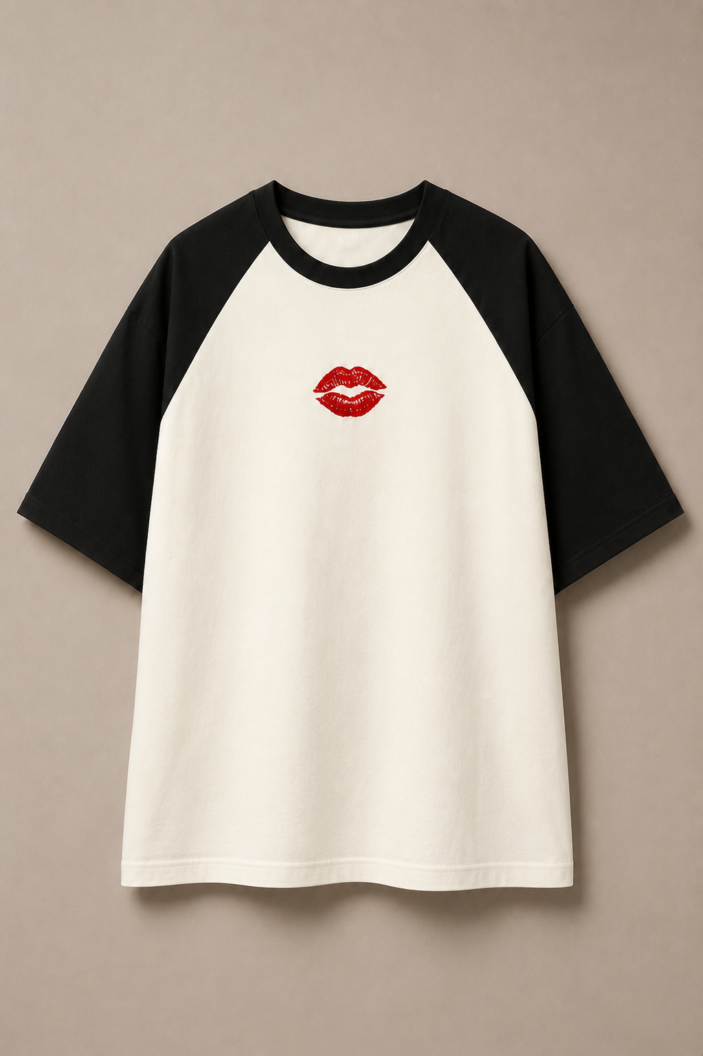 Wake Up Barbie-Oversized Tee