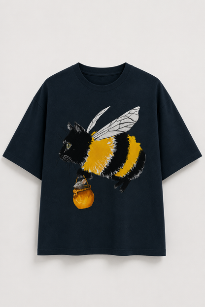 Unisex Oversized Classic T-Shirt