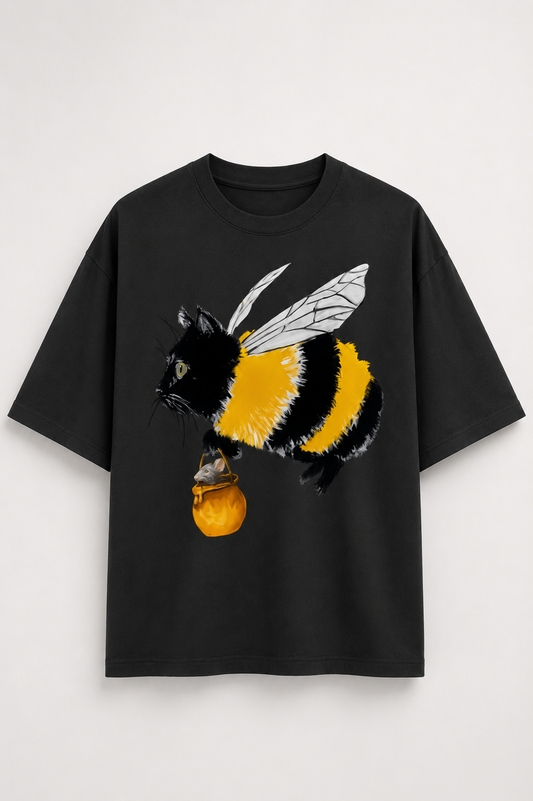 Unisex Oversized Classic T-Shirt