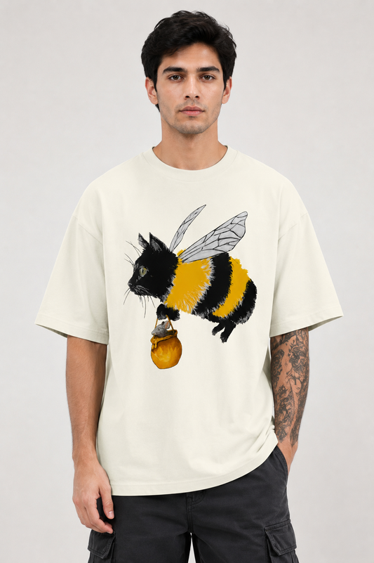 Unisex Oversized Classic T-Shirt