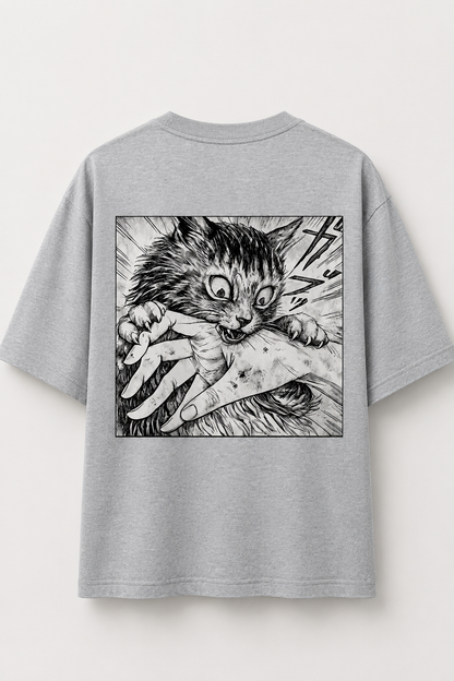 Unisex Oversized Classic T-Shirt