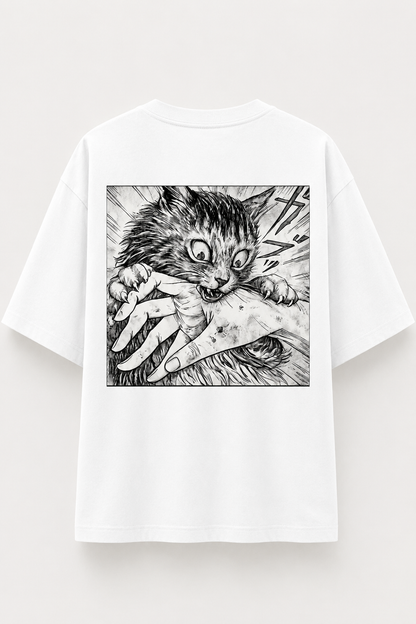 Unisex Oversized Classic T-Shirt