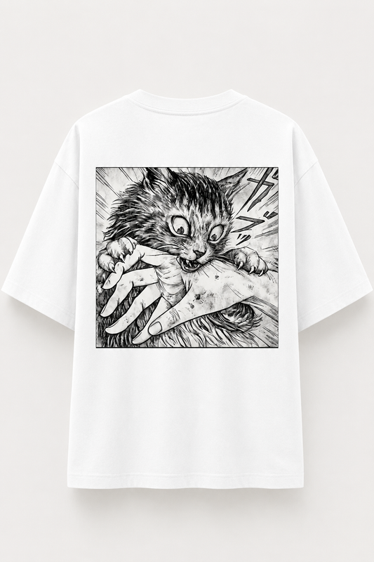Unisex Oversized Classic T-Shirt