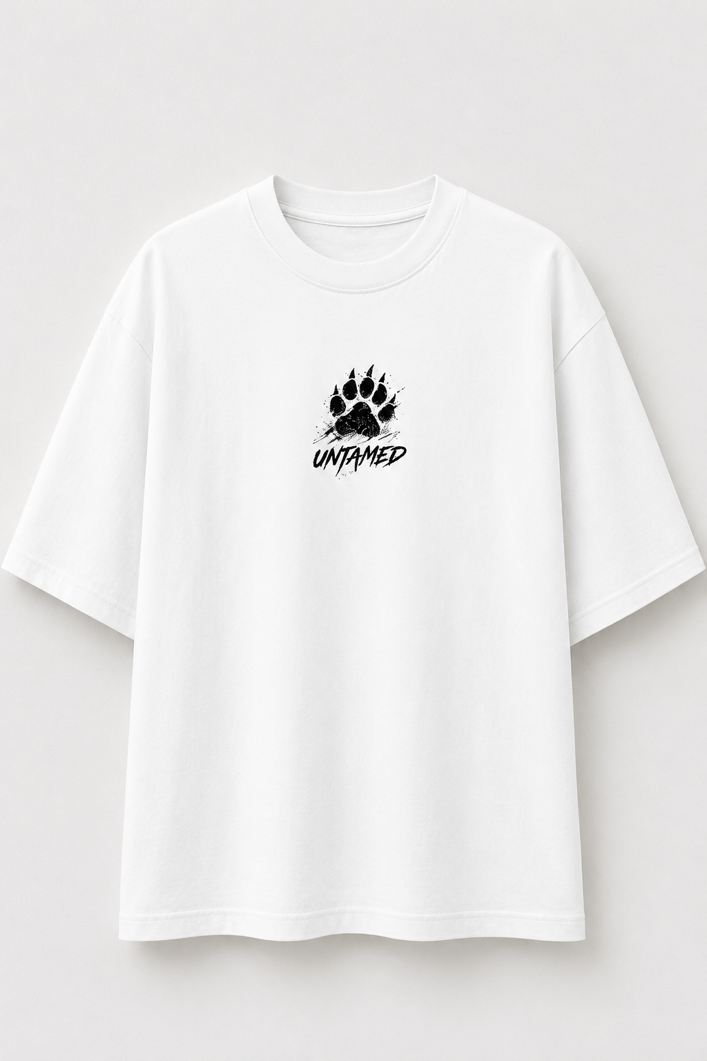 Unisex Oversized Classic T-Shirt