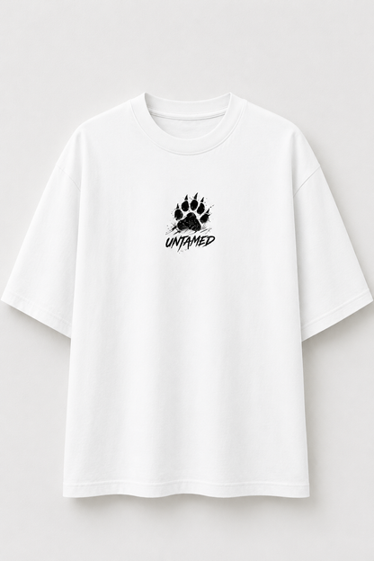 Unisex Oversized Classic T-Shirt