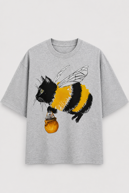 Unisex Oversized Classic T-Shirt