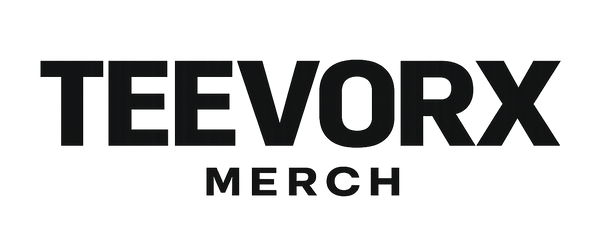 Teevorx Merch