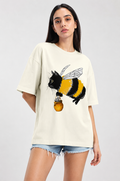 Unisex Oversized Classic T-Shirt